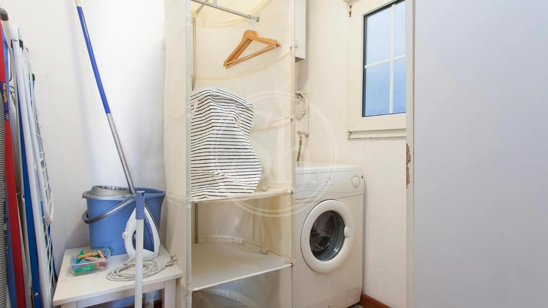 Daire Tranquilo Y Luminoso Apartamento En El Eixample Barselona İspanya